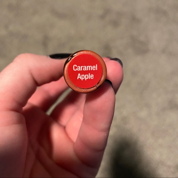 Caramel Apple Lipsense - Picture 2 of 4